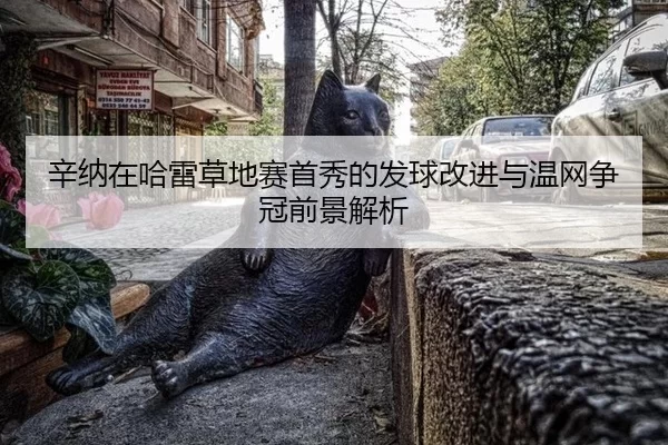 辛纳在哈雷草地赛首秀的发球改进与温网争冠前景解析